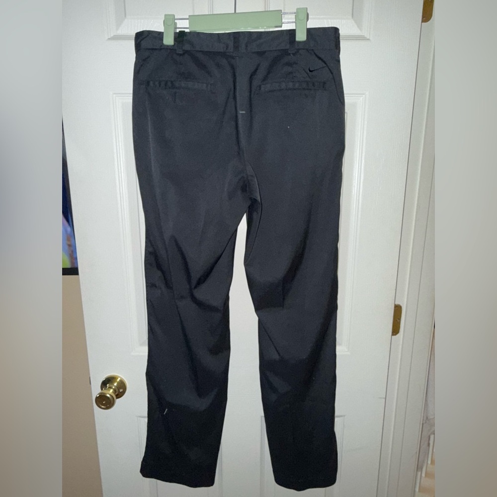 Nike Dri-Fit golf pants • Men’s 32x32 - Picture 5 of 7